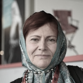 Dina Iordanova-圣安德鲁斯大学教授